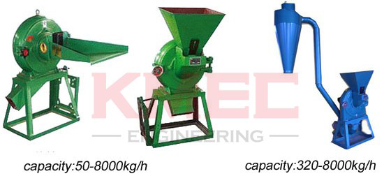 flour mill machine for home use